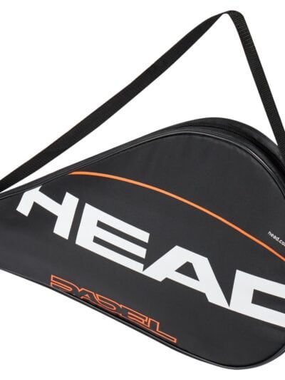 Lightweight padel racket bag for optimal player gear storage at Padel Centre NZ.