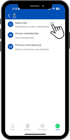 Modern Padel courts at Padel Centre in New Zealand for exciting racket sports experiences.