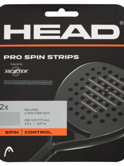 HEAD Padel Pro Spin Strips