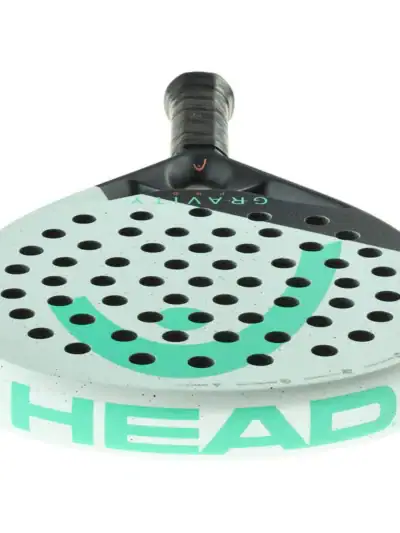 HEAD Gravity Pro