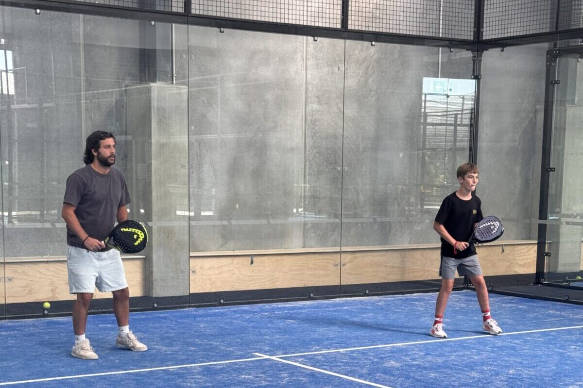 Padel Rules Explained